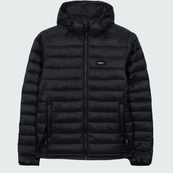 Finisterre Women's Nimbus Hooded Jacket - Picture 4 of 8